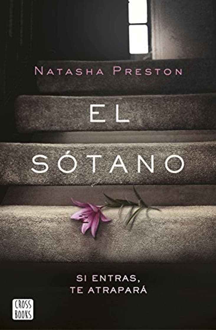 Book El sótano