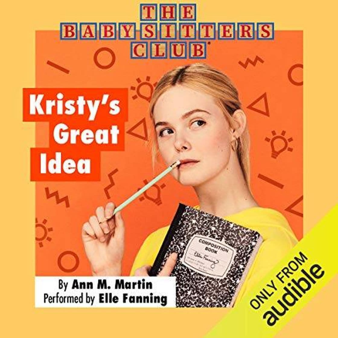 Libro Kristy's Great Idea: The Baby-Sitters Club, Book 1

