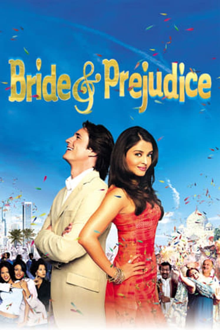 Película Bride & Prejudice