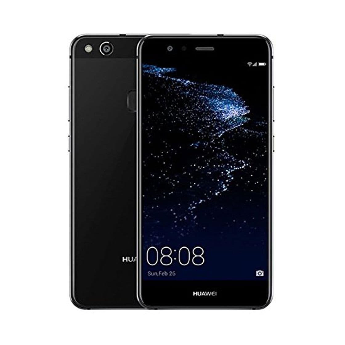 Electrónica Huawei P10 Lite Smartphone