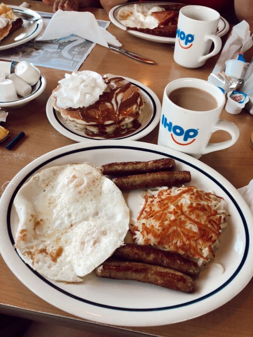 Restaurants IHOP