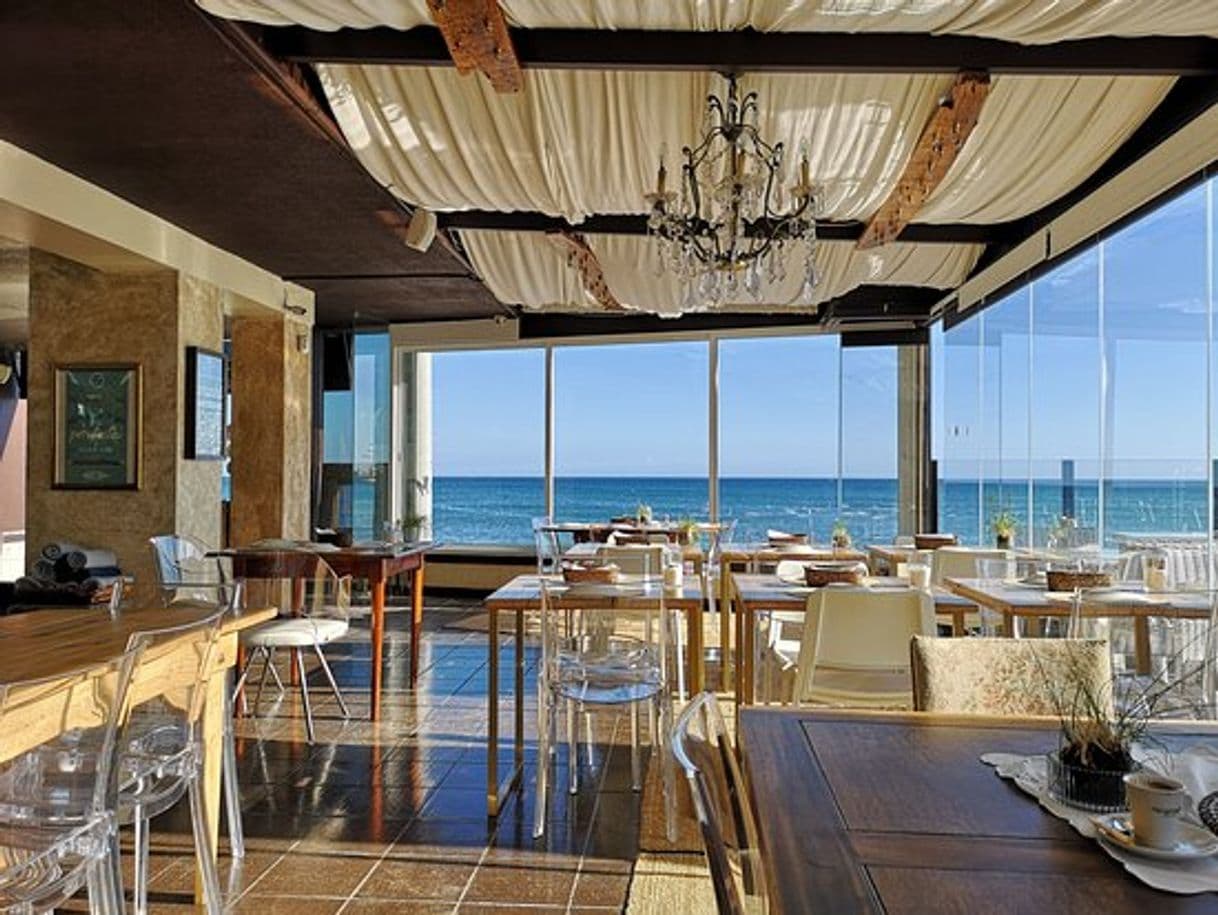 Restaurantes REVERSE Pool&Beach Lounge