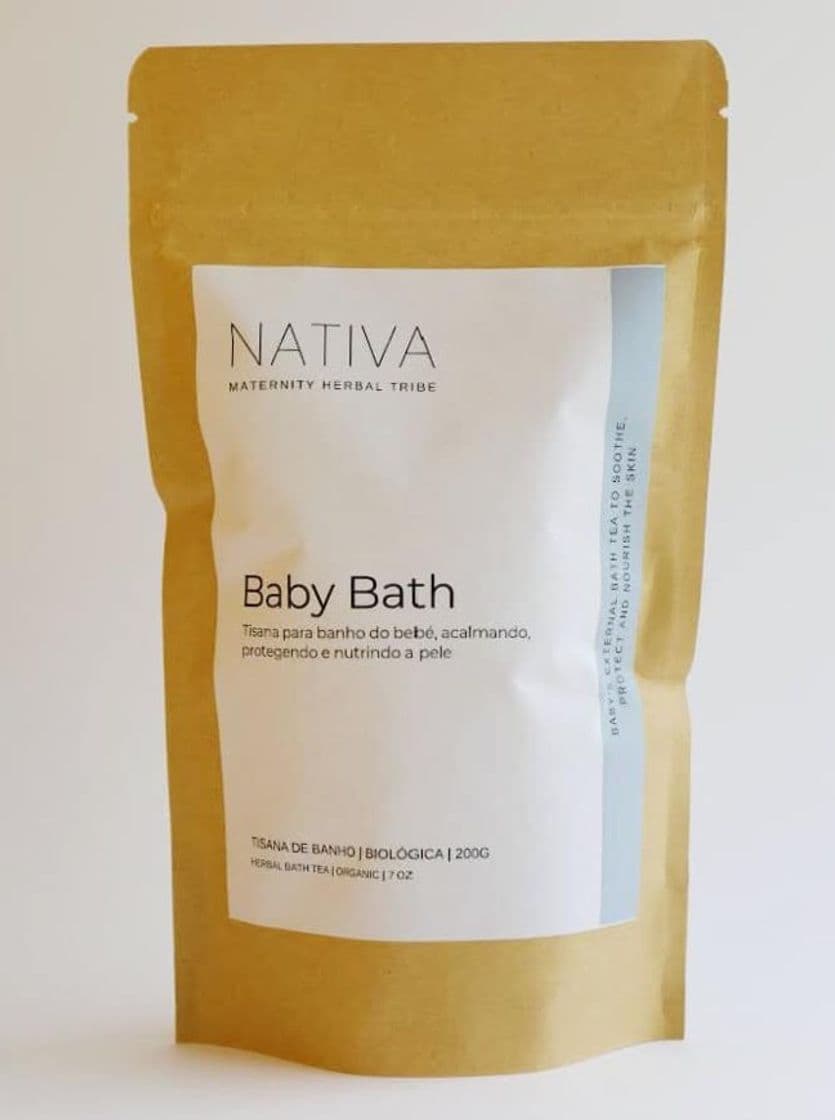 Product Baby Bath