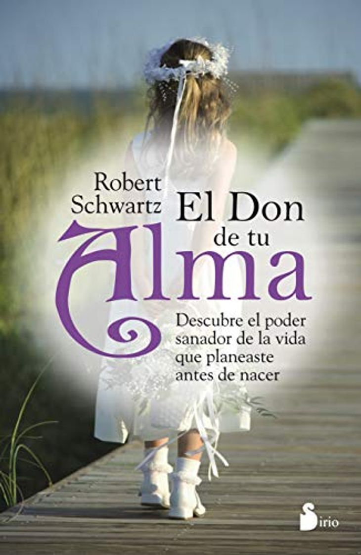 Libro Don de tu alma