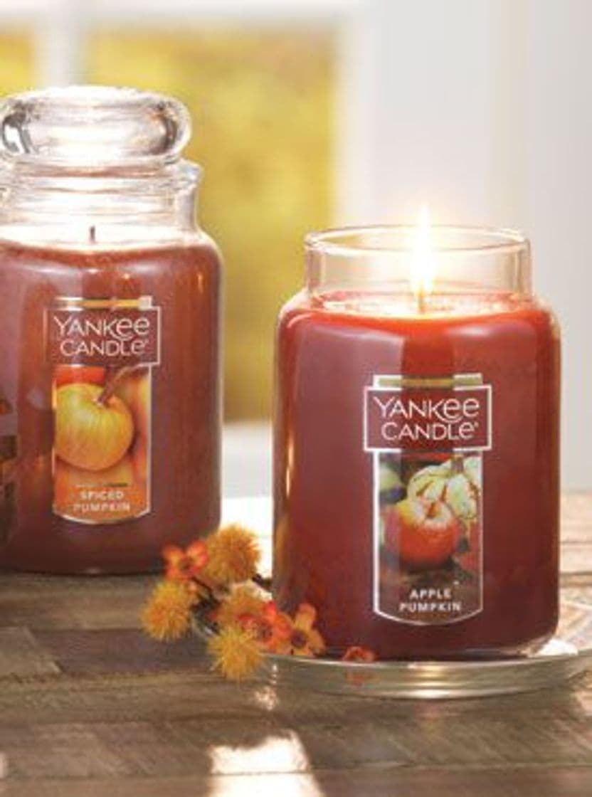 Producto Yankee Candle