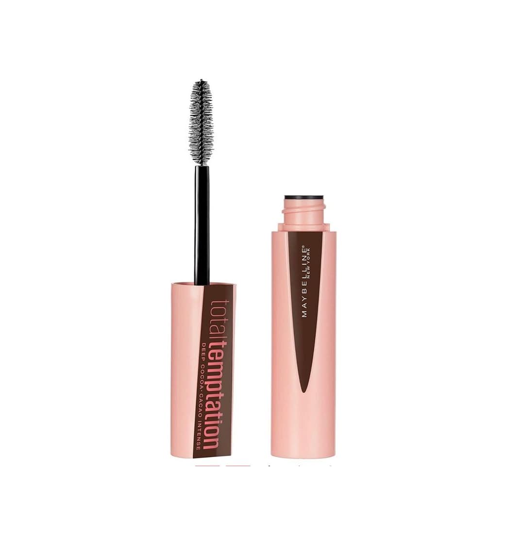 Product Mascara Maybelline Color Café 