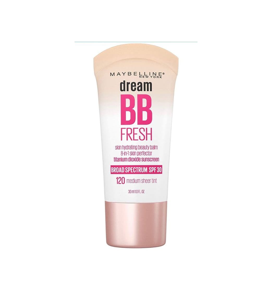 Product BB cream