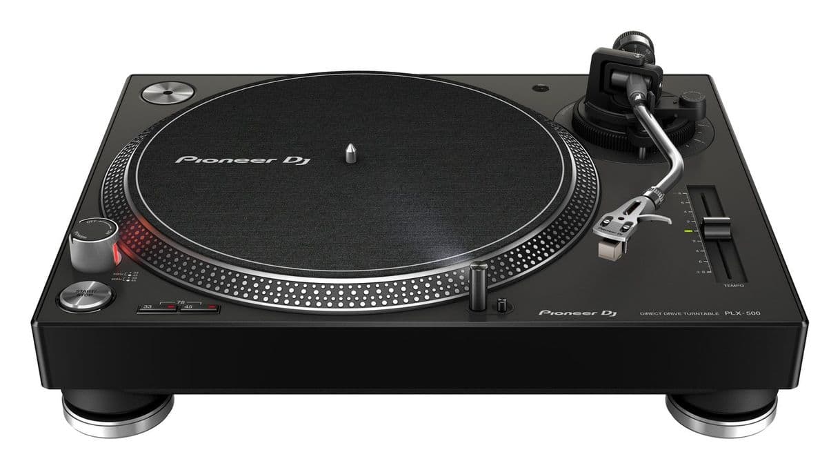 Producto Toca discos Pioneer