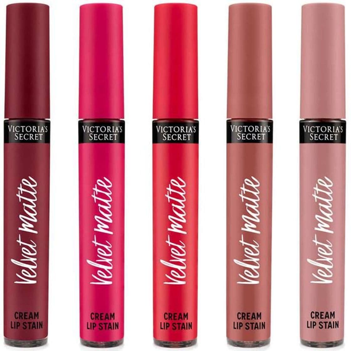 Product Victoria’s Secret Lipsticks