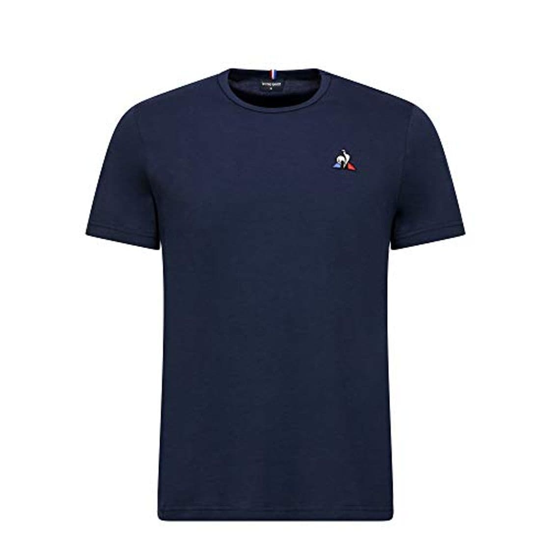 Fashion Le Coq Sportif ESS tee SS N°2 Camiseta