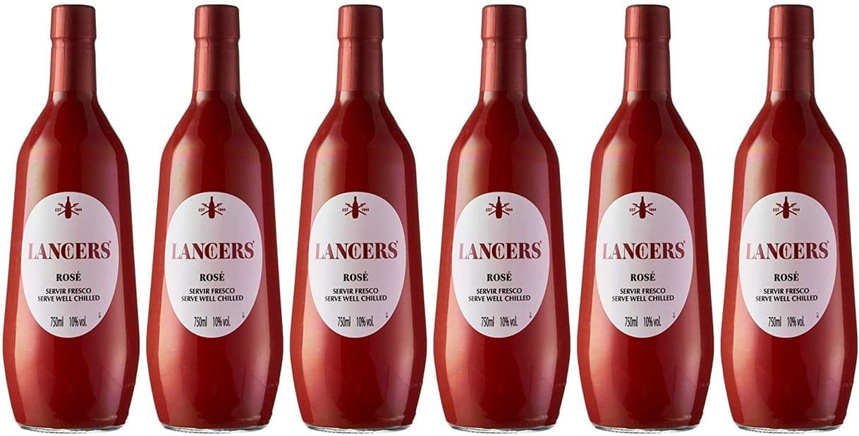 Producto Lancers Rosé