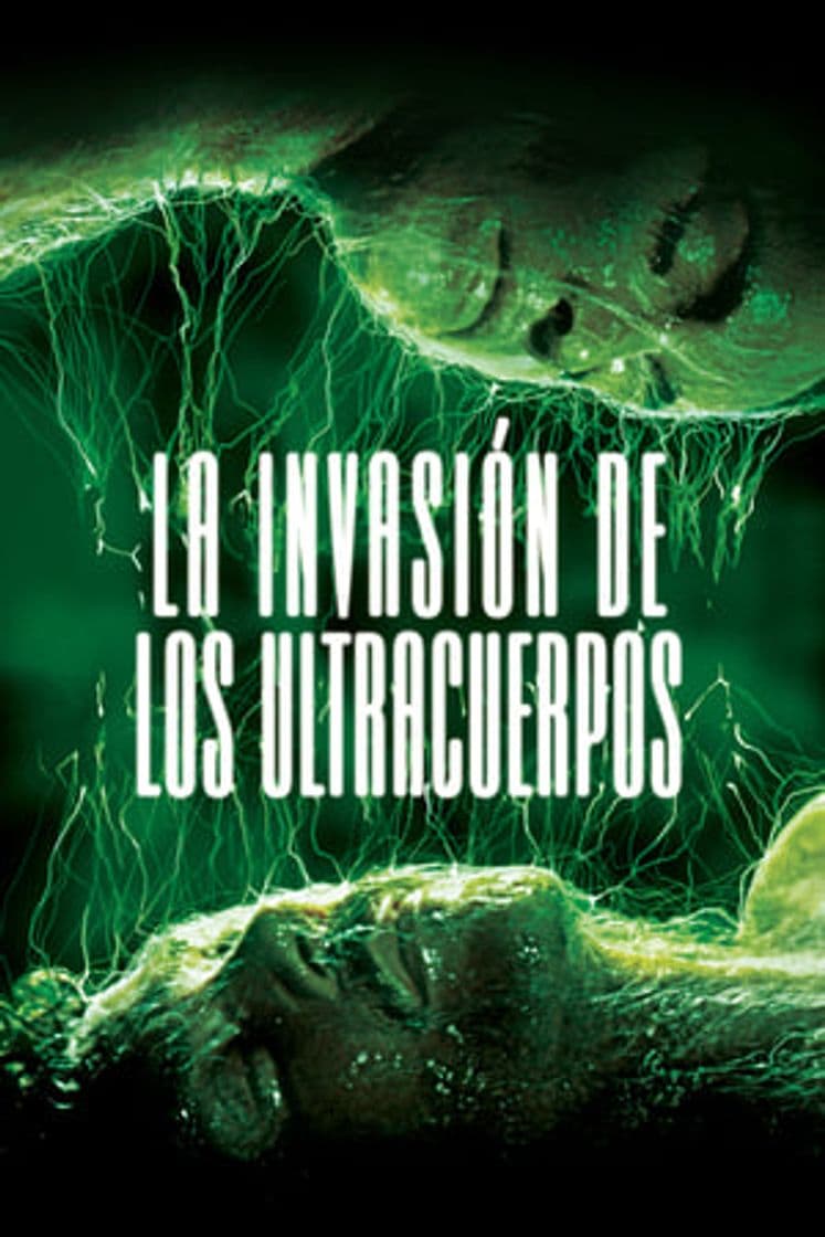 Película Invasion of the Body Snatchers