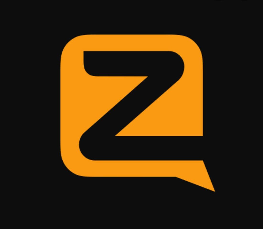 Moda Zello - The Most Reliable Push-to-Talk Walkie Talkie App