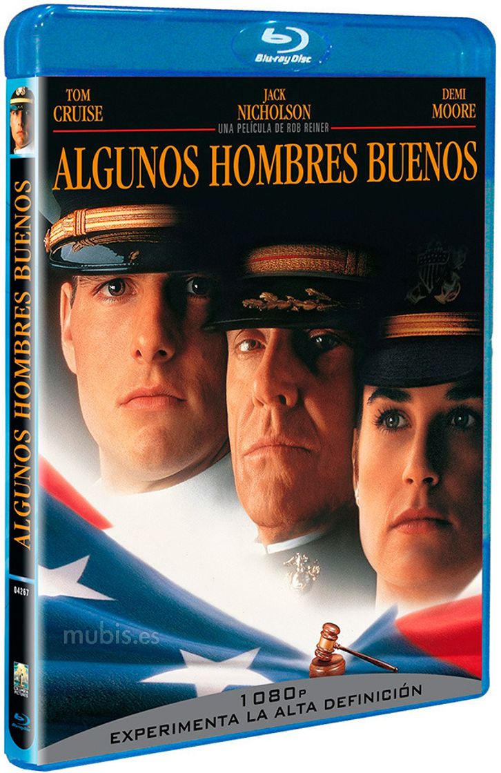 Película A Few Good Men