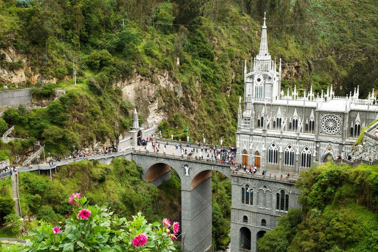 Lugar Colombia