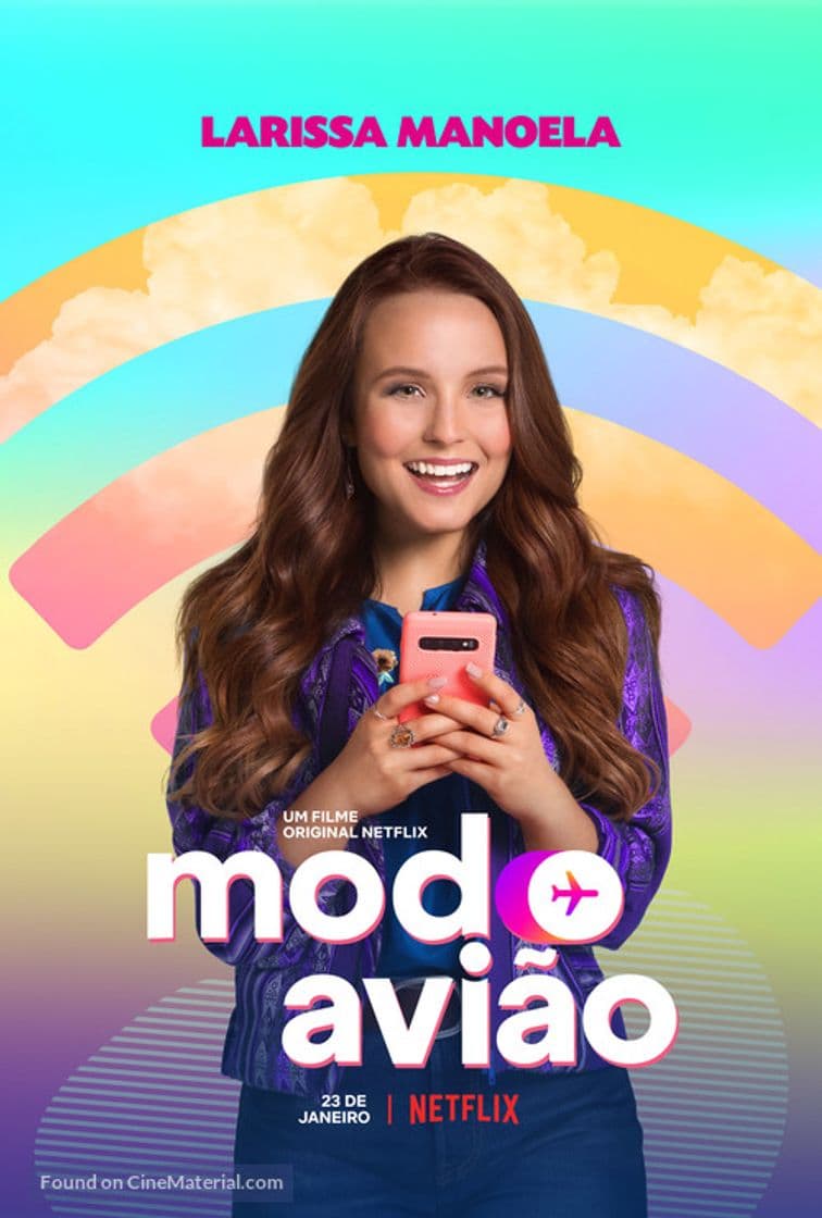 Fashion Modo avião | Netflix Official 