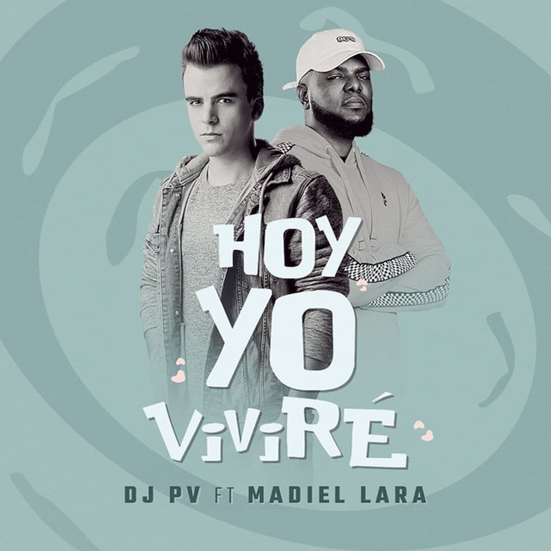 Music Hoy Yo Viviré