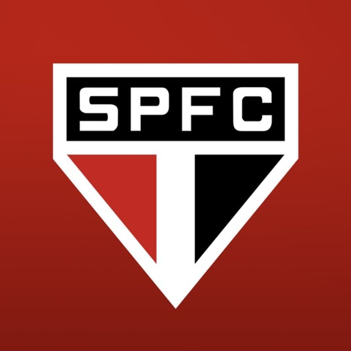 App São Paulo FC