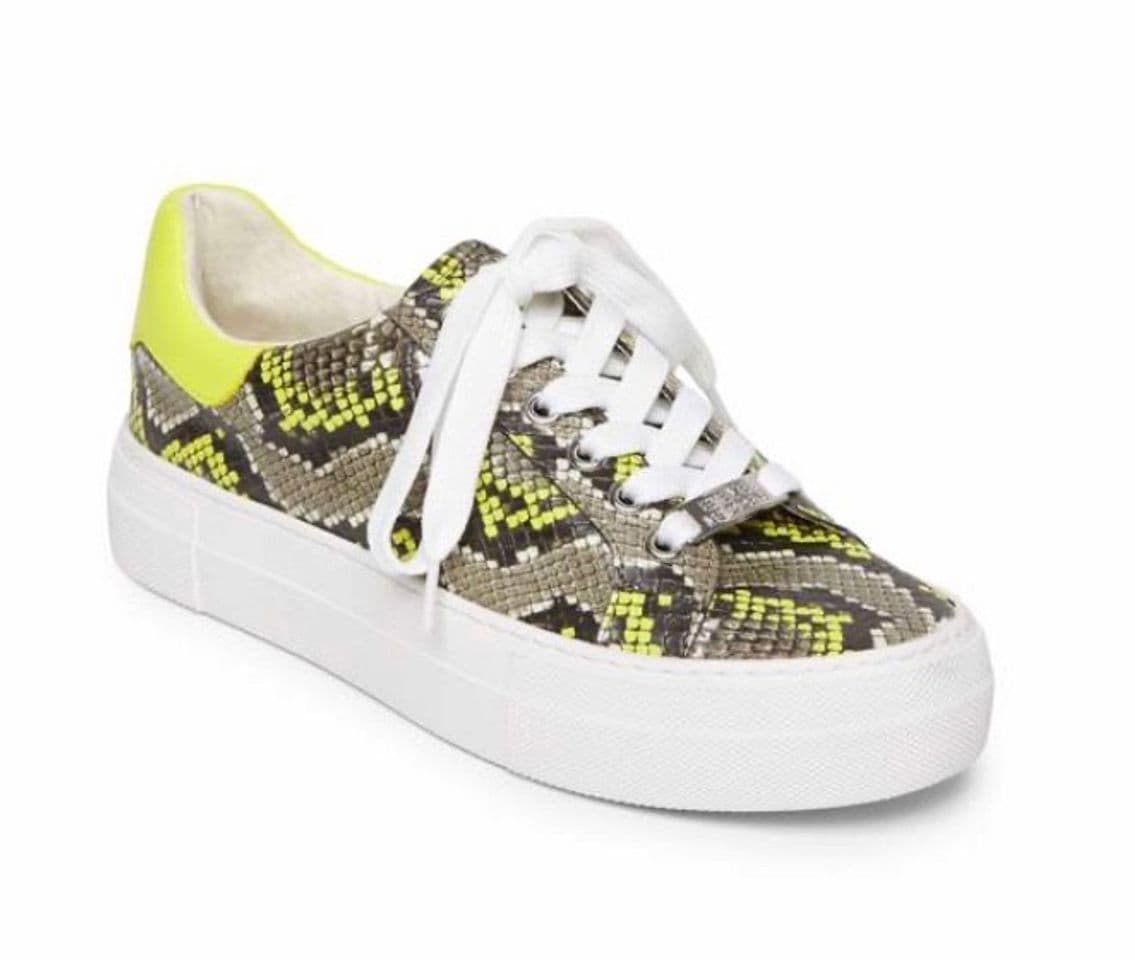 Moda CITRON MULTI SNAKE