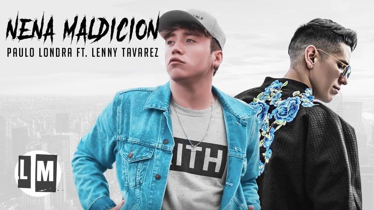 Canción Nena Maldición (feat. Lenny Tavárez)