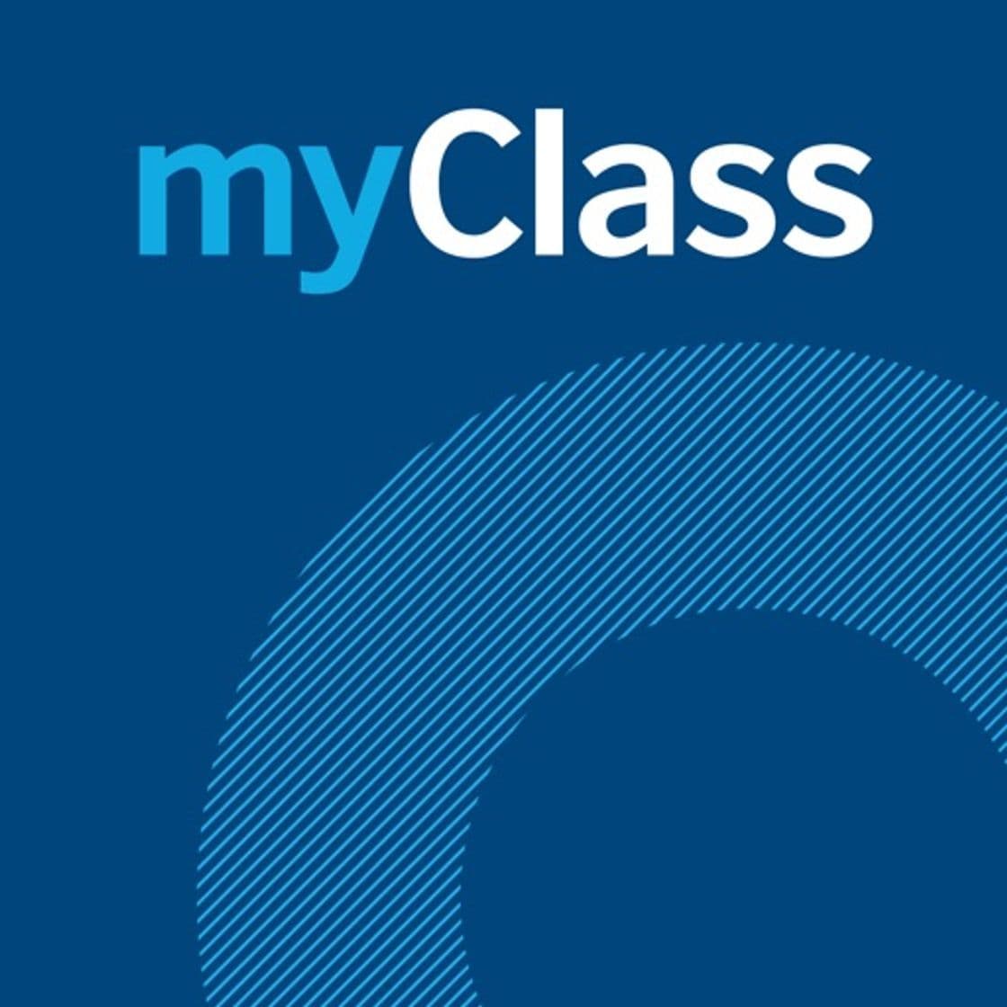 App British Council myClass