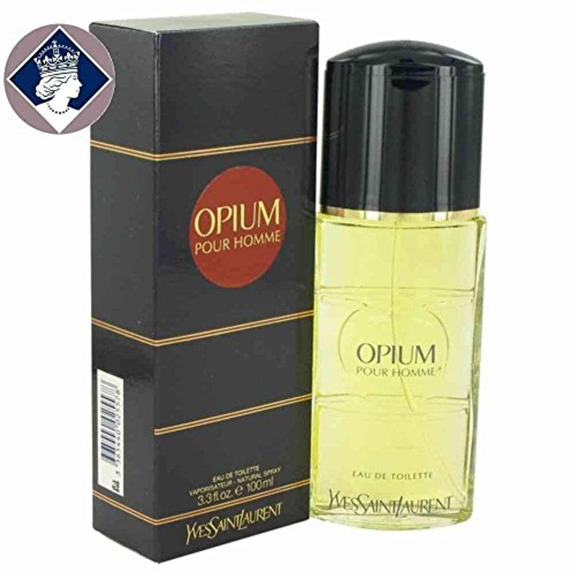 Product Yves Saint Laurent Opium Pour Homme 100ml