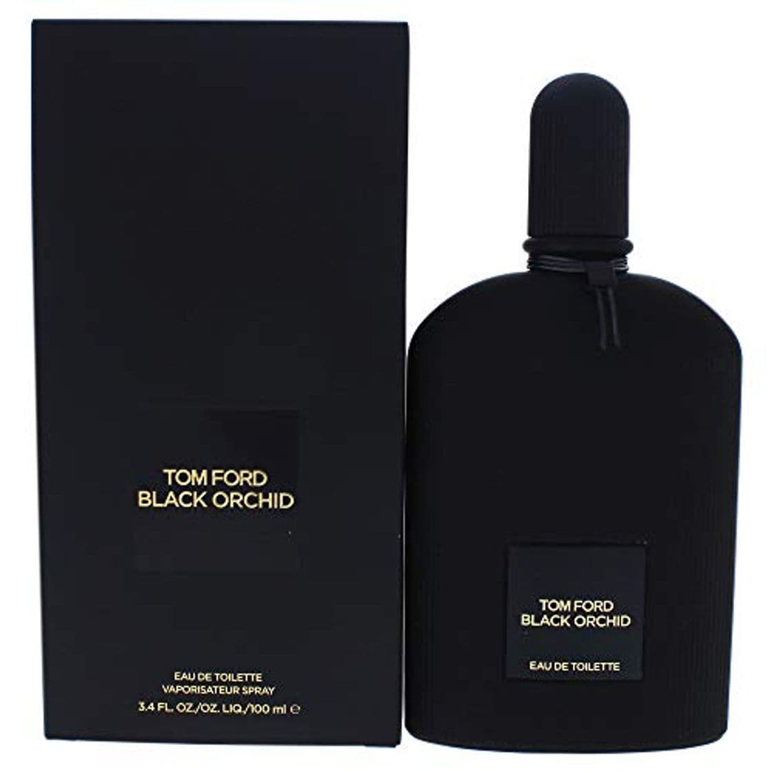 Beauty TOM FORD BLACK ORCHID Eau de Toilette