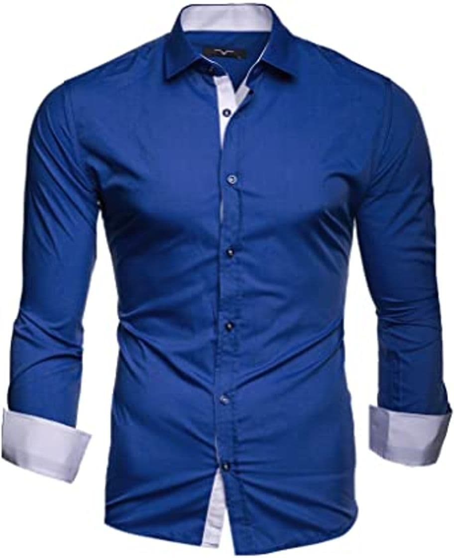 Producto Kayhan Hombre Camisa