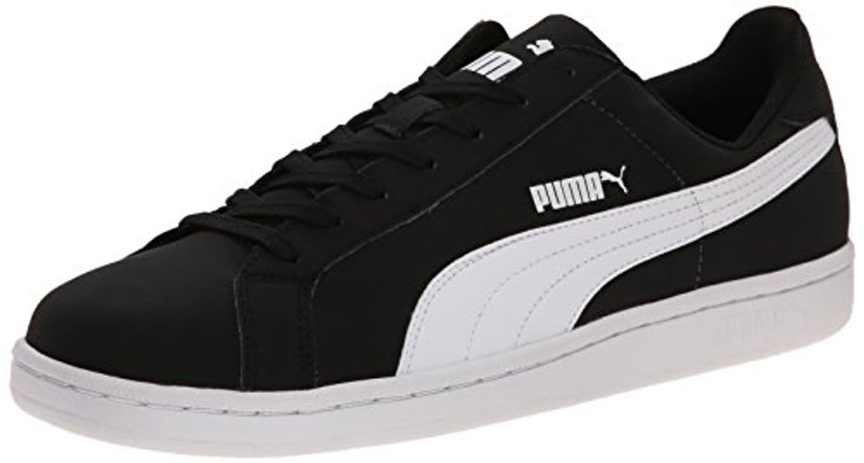 Fashion Puma PUMA SMA - Zapatillas de Tenis para Hombre Negro