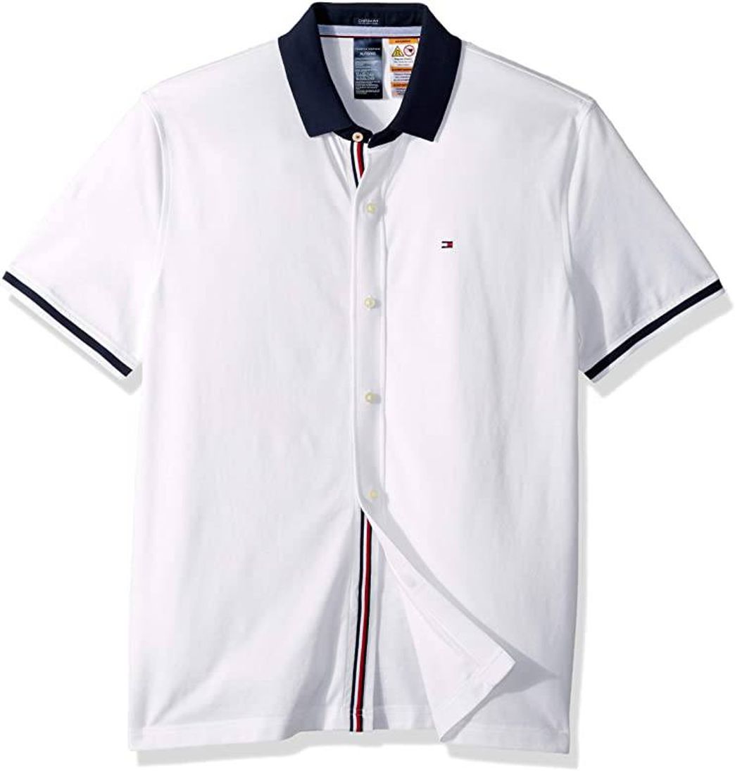 Moda Camisa Tommy 