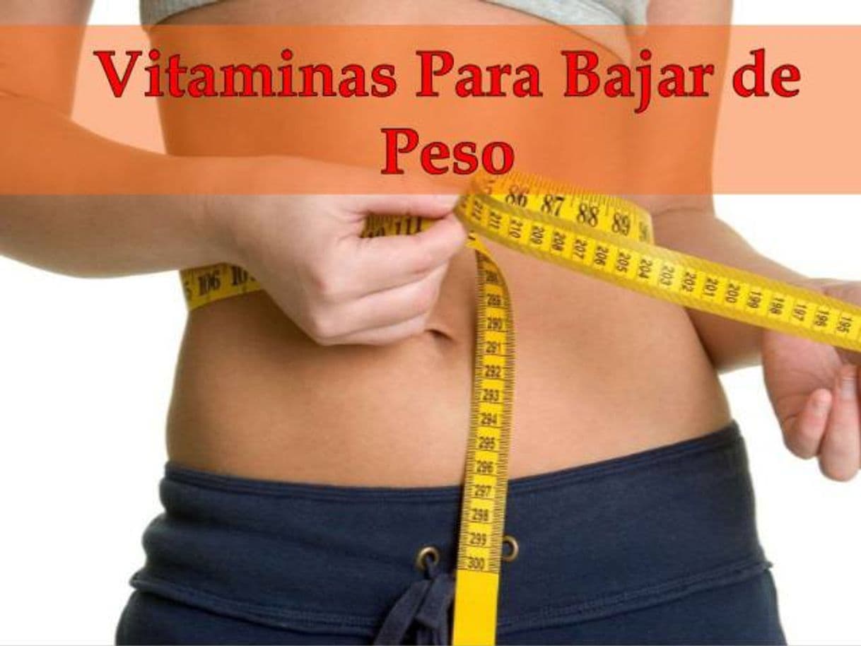 Moda Vitaminas para Perder Peso - YouTube