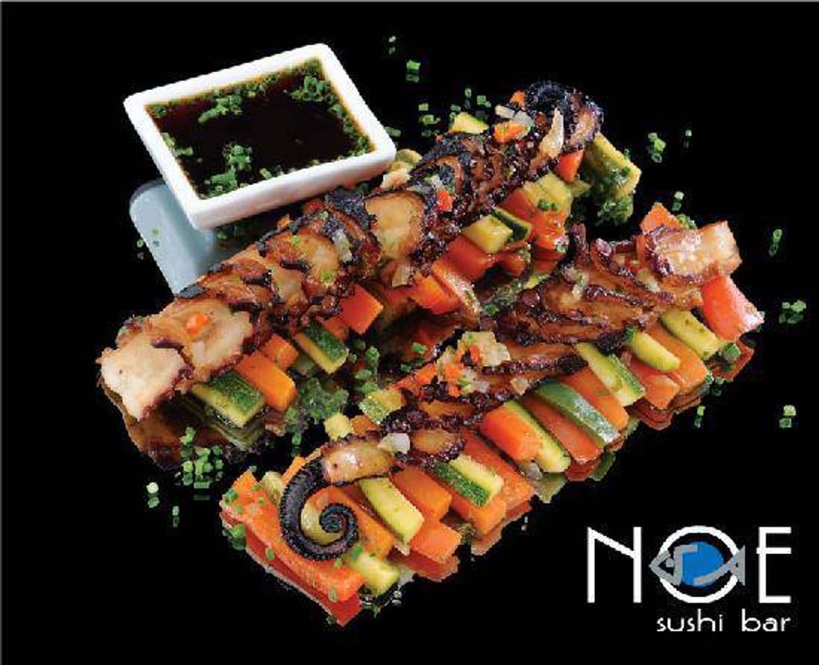 Restaurants Noe Sushi Bar