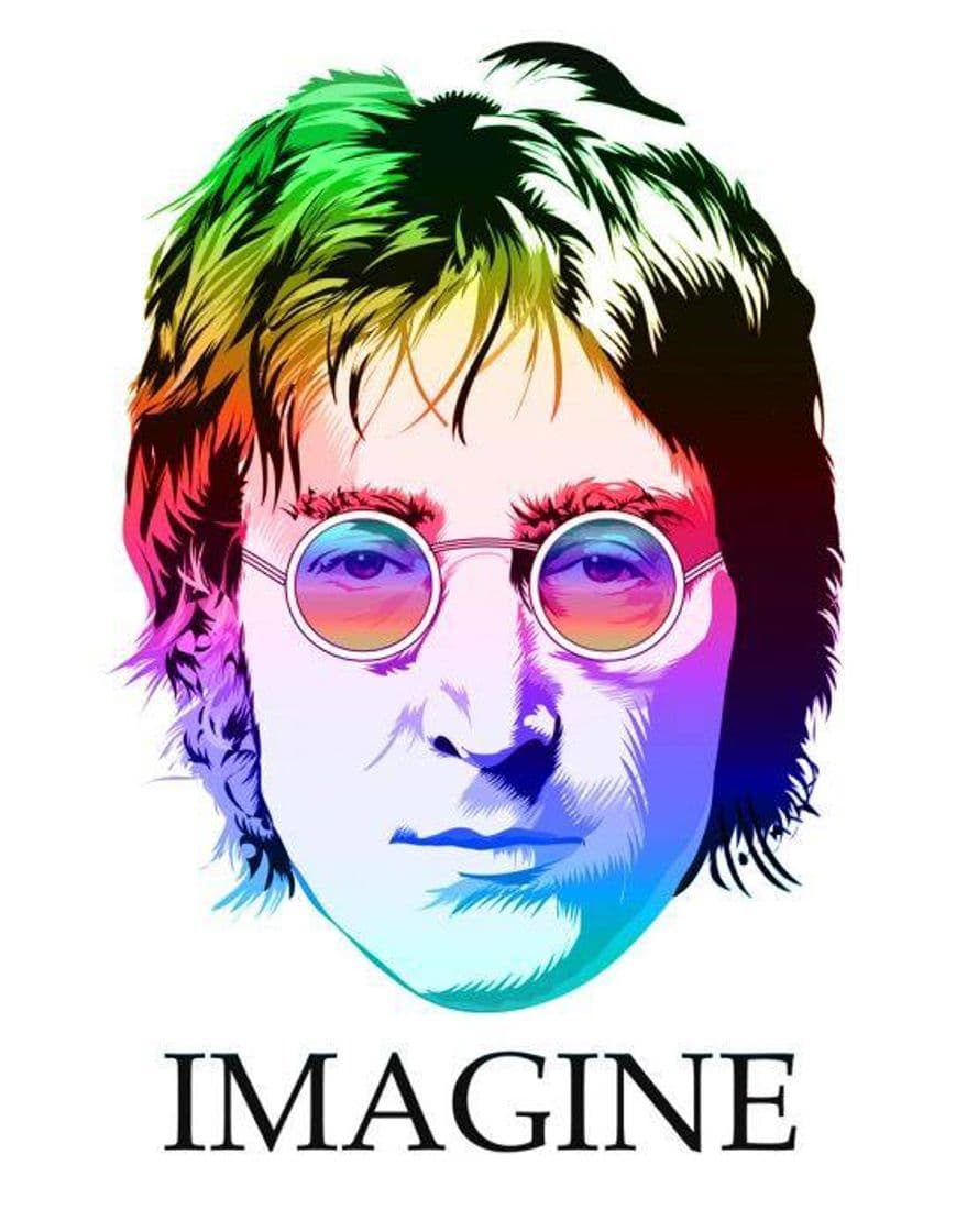 Canción John Lennon - Imagine