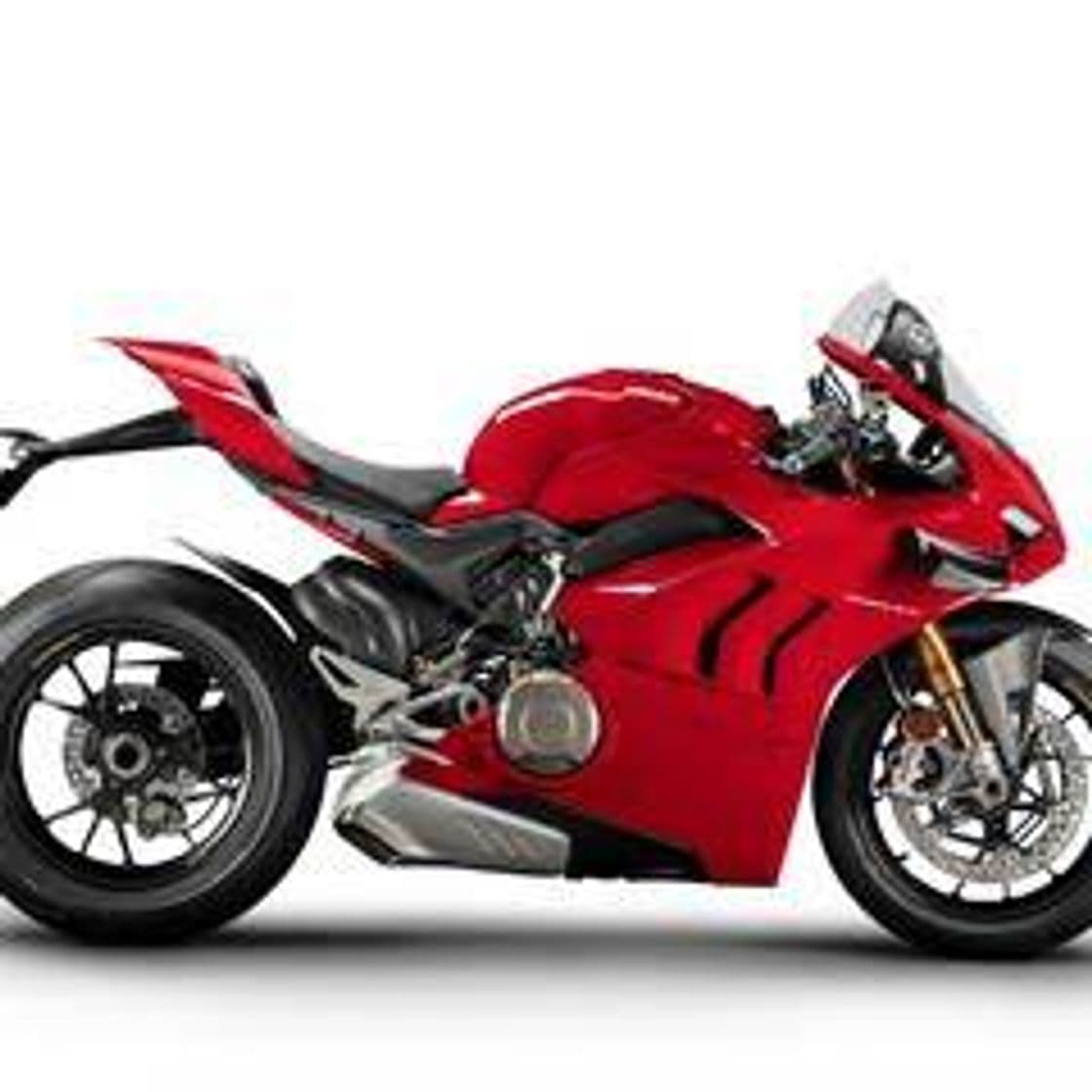 Moda Ducati Panigale V4: 214 CV

