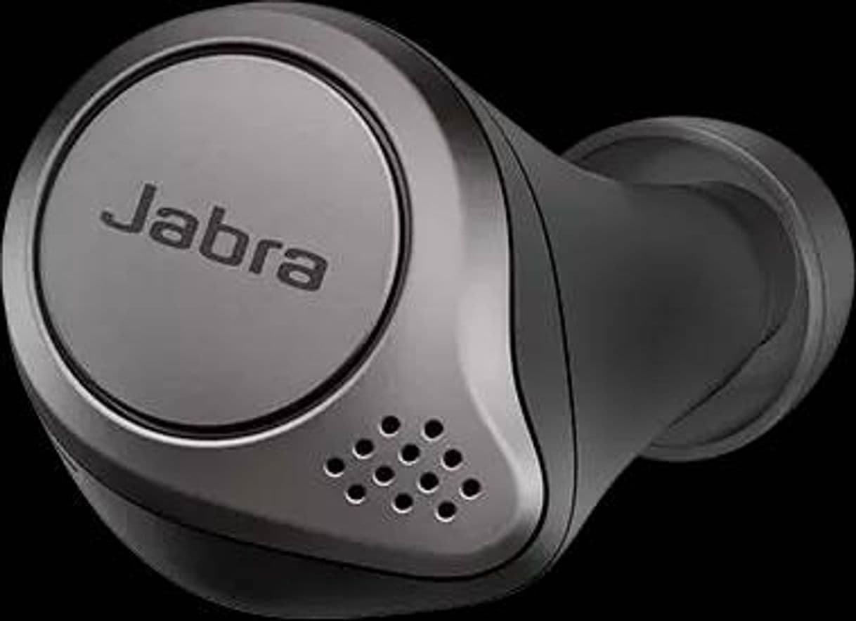 Producto Jabra Elite 75t

