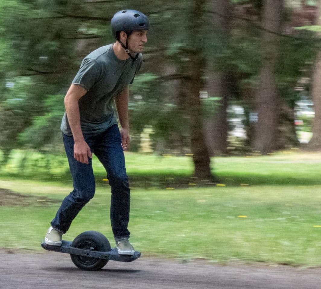 Product Onewheel