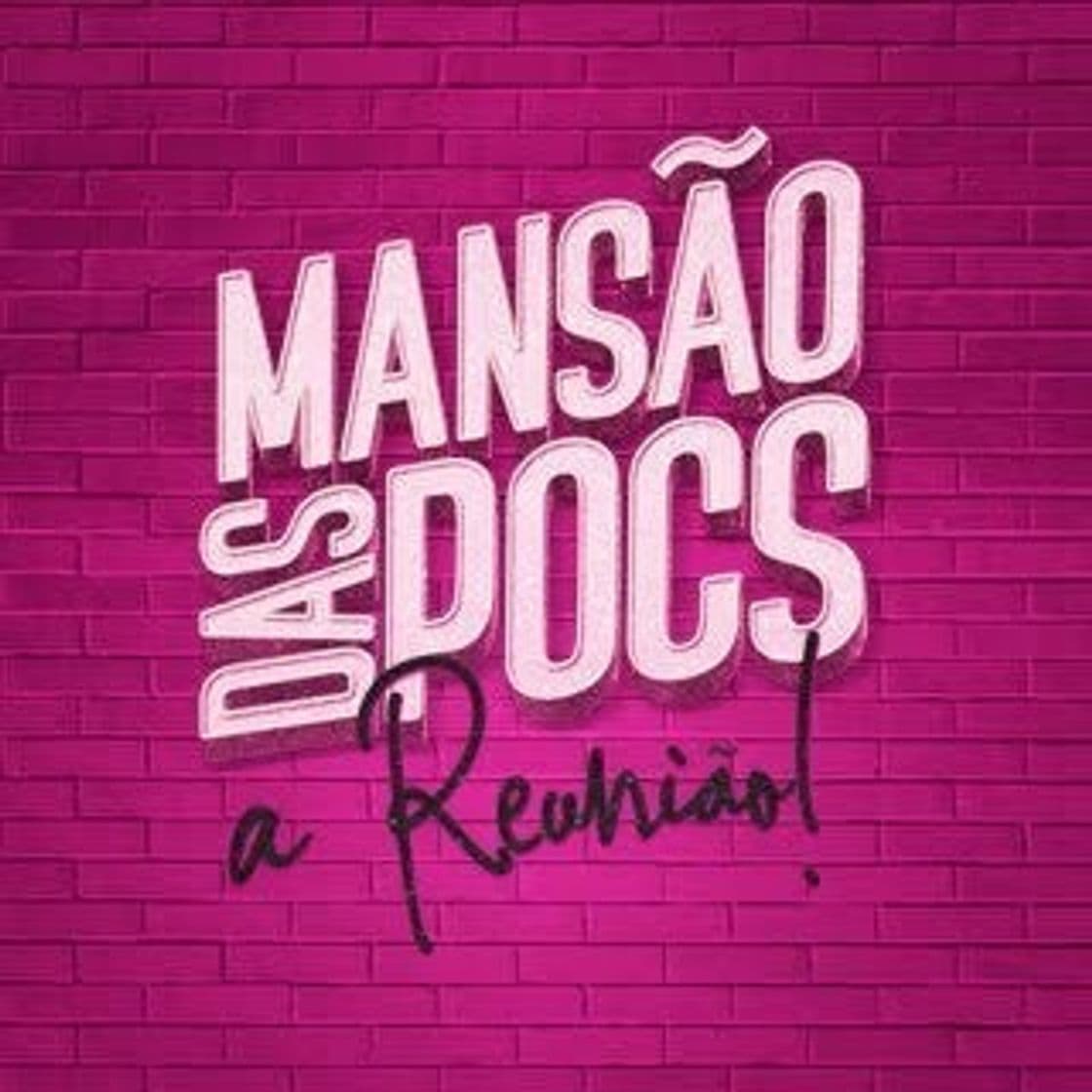 Fashion Mansão das Pocs - YouTube