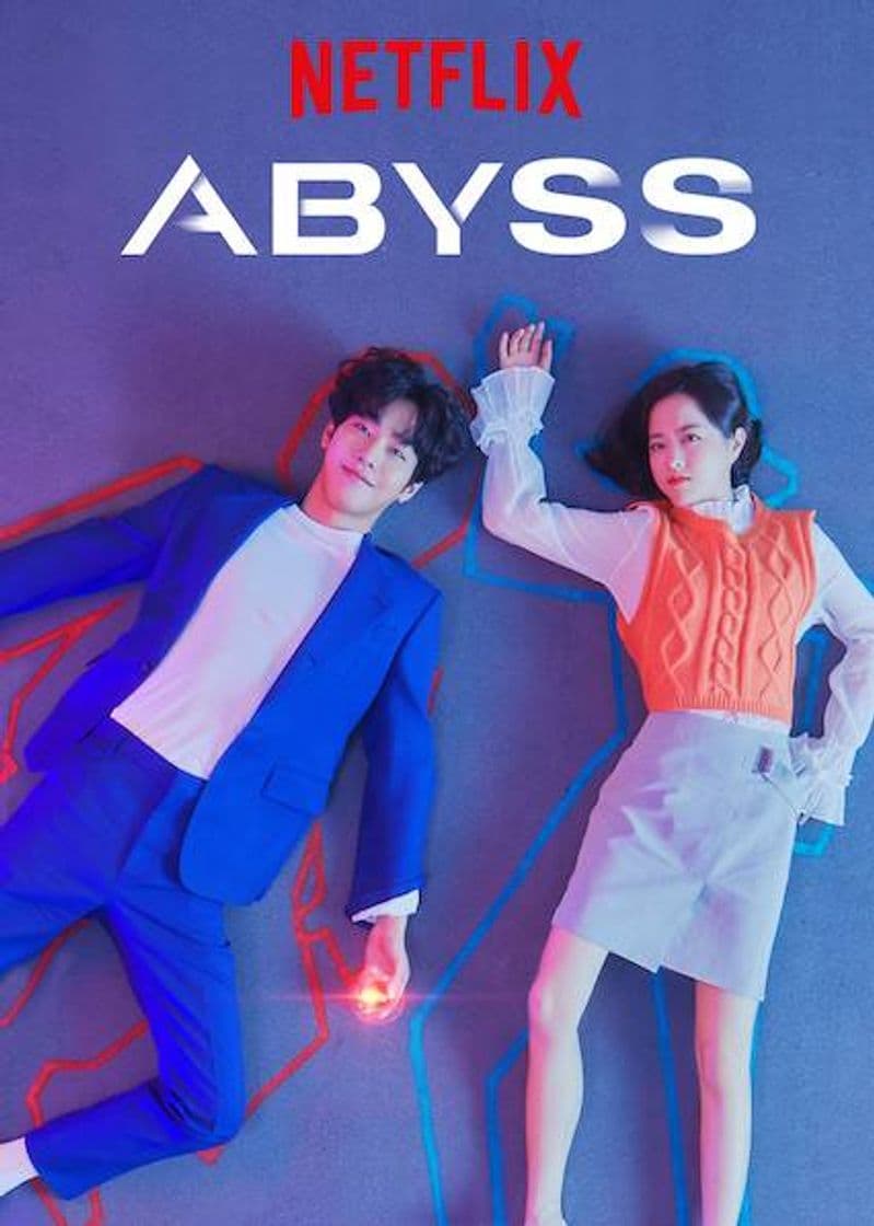 Serie Abyss | Netflix Official Site