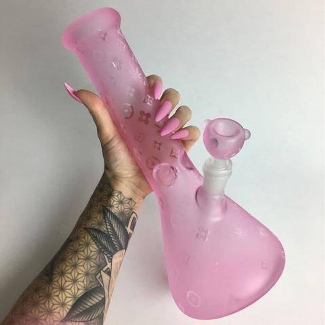 Producto Bong Pink