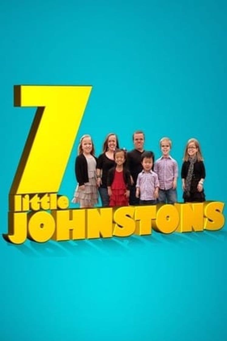 Serie 7 Little Johnstons