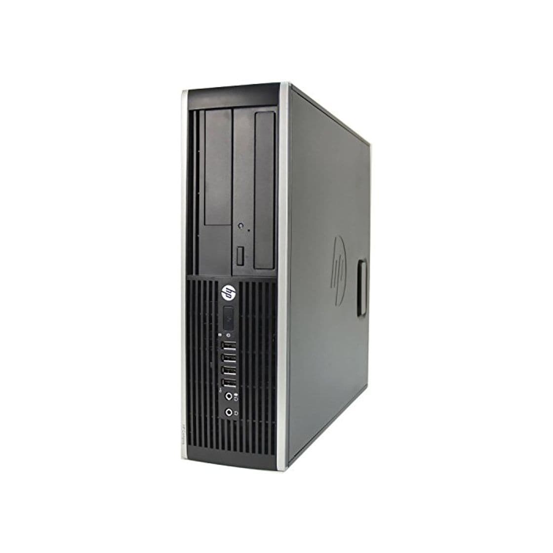 Producto HP Elite 8300 SFF Quad Core i5-3470 3.2GHz 8GB 1000GB DVD WiFi