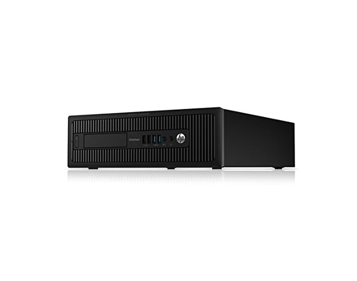 Producto HP EliteDesk 800 G1 SFF Quad Core i5-4570 3.20GHz 8GB 256GB SSD