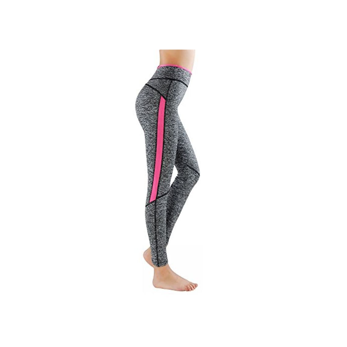 Product L&K-II leggins para damas pantalones deportivos largos para Training Running Yoga Fitness