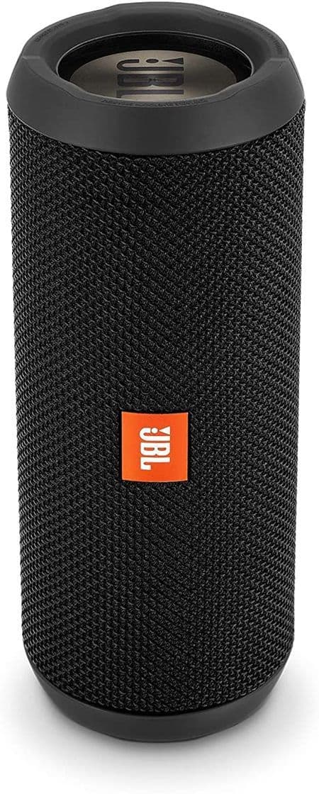 Electrónica JBL Flip 3 Stealth Edition