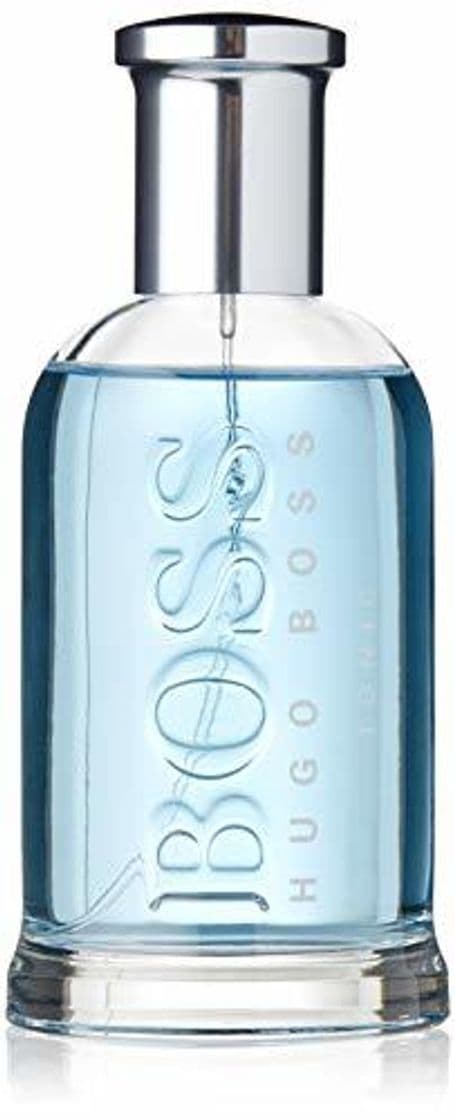 Beauty Hugo Boss Bottled Tonic Agua de Tocador Vaporizador