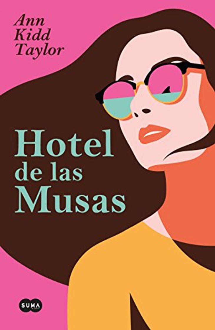 Libro Hotel de las Musas