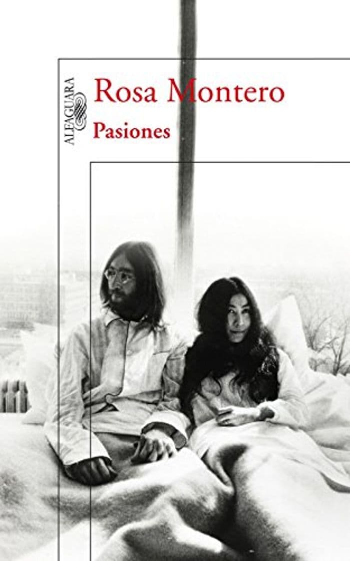 Book Pasiones: Amores y desamores que han cambiado la Historia