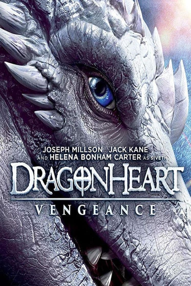 Movie Dragonheart: Vengeance