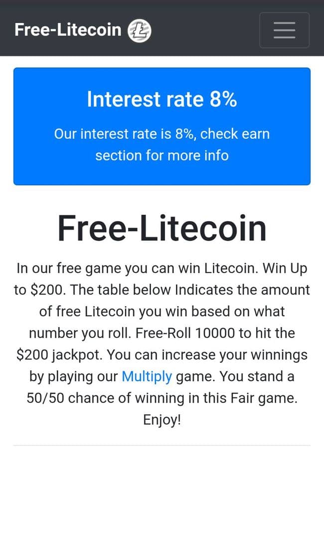 Moda Free-Litecoin 