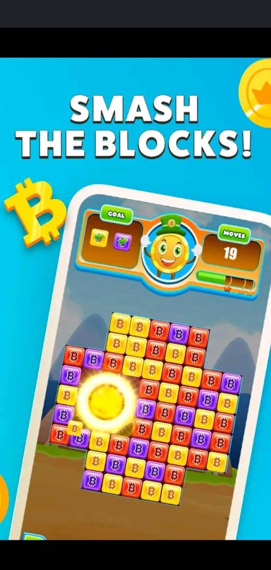 App Bitcoin Pop - Get Bitcoin! - Apps on Google Play